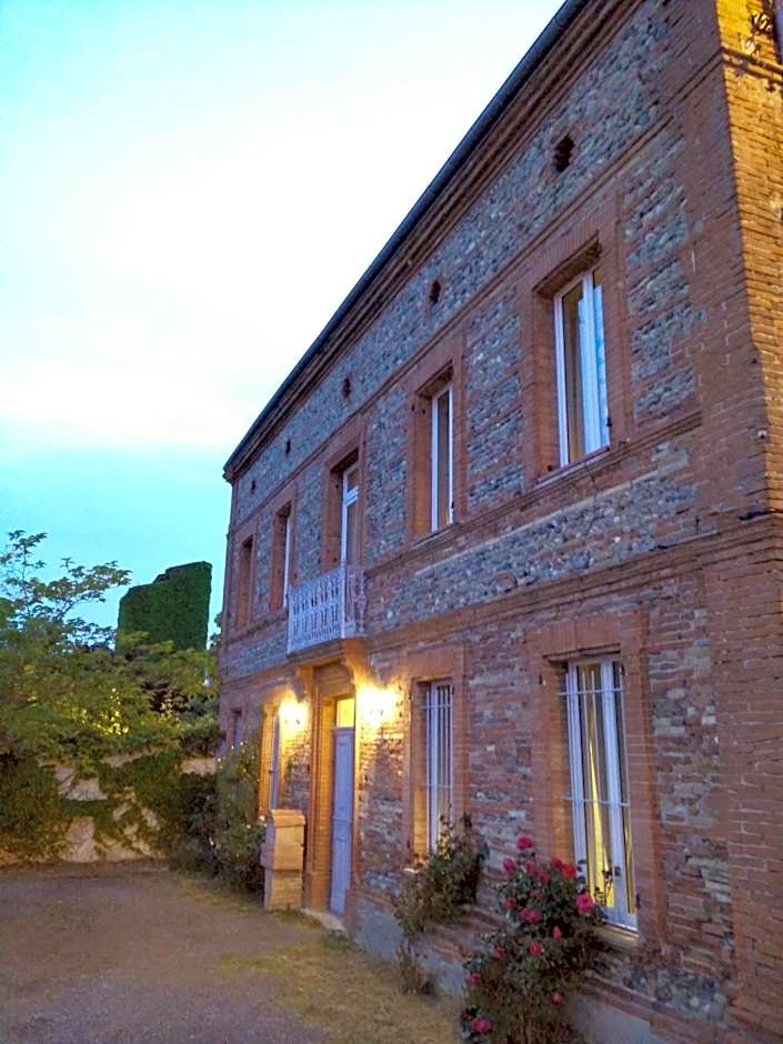 Gentil'Home - Toulouse B&B Prestige