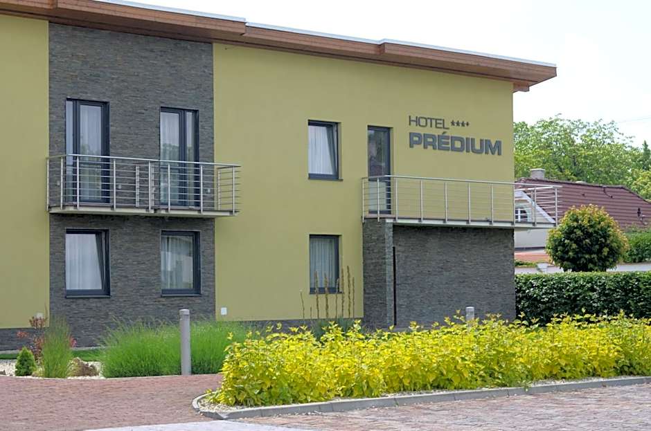 Hotel Predium