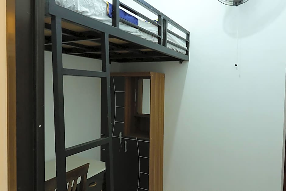 SPOT ON 93189 Rumah Berkah Syariah