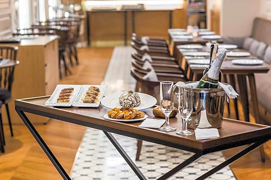 Arcade Hotel Istanbul