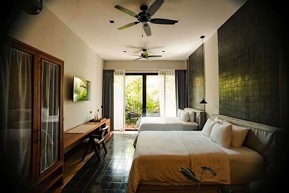 Hotel Sutuk