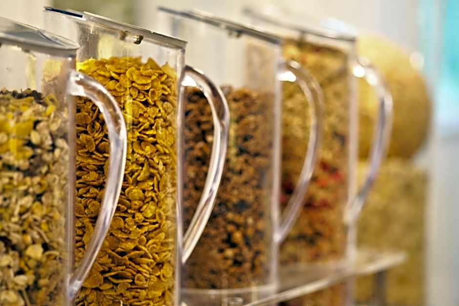 relexa hotel Bad Steben GmbH