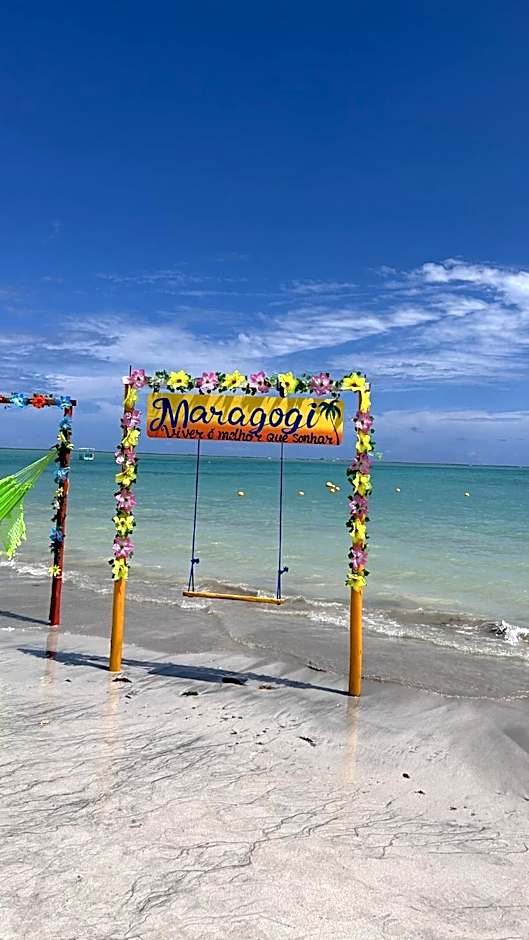 Flats Parada Obrigatoria