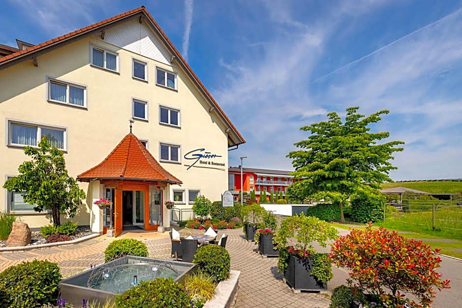 Hotel Gierer