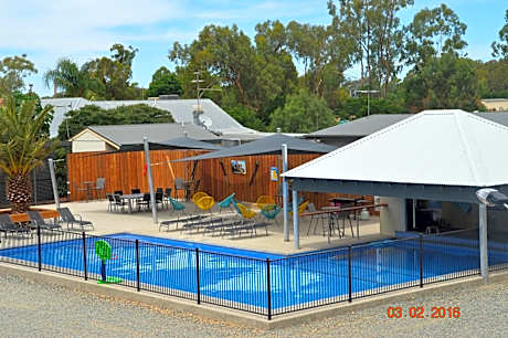 Bundalong Villas