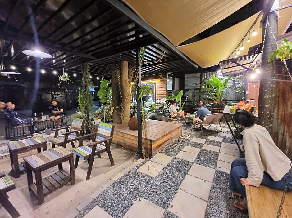 Golden House Sa Kaeo