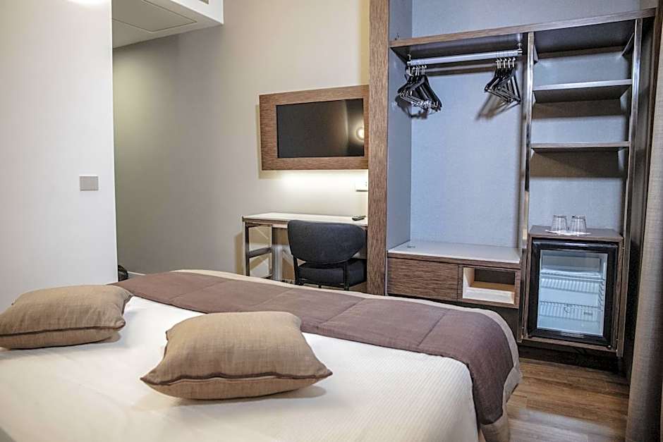 Al Manthia Hotel - Gruppo Trevi Hotels