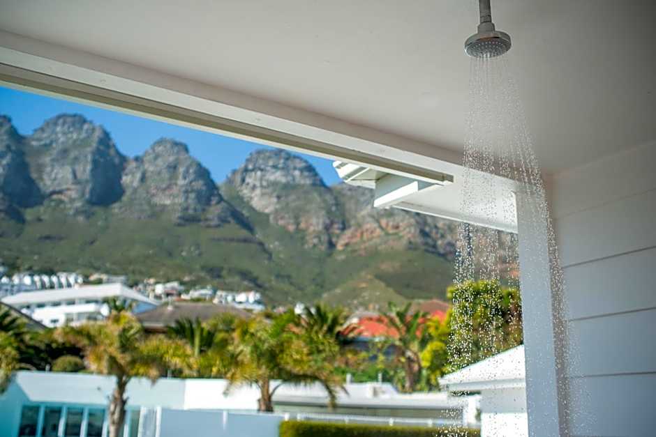 Funkey Villas Cape Town