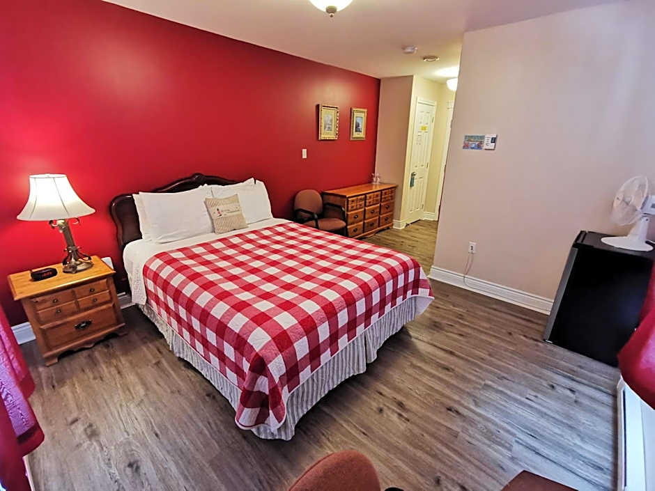 The Inn at Fisherman's cove