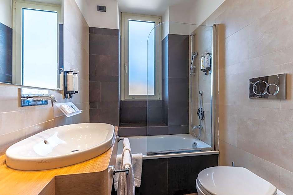 Best Western Hotel President