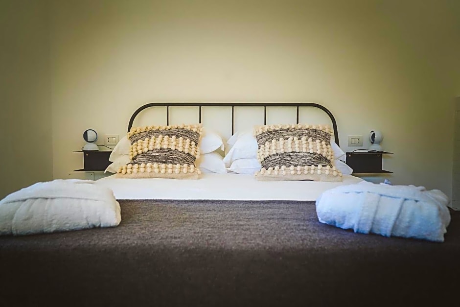 Casa Ziazì Room e Nature