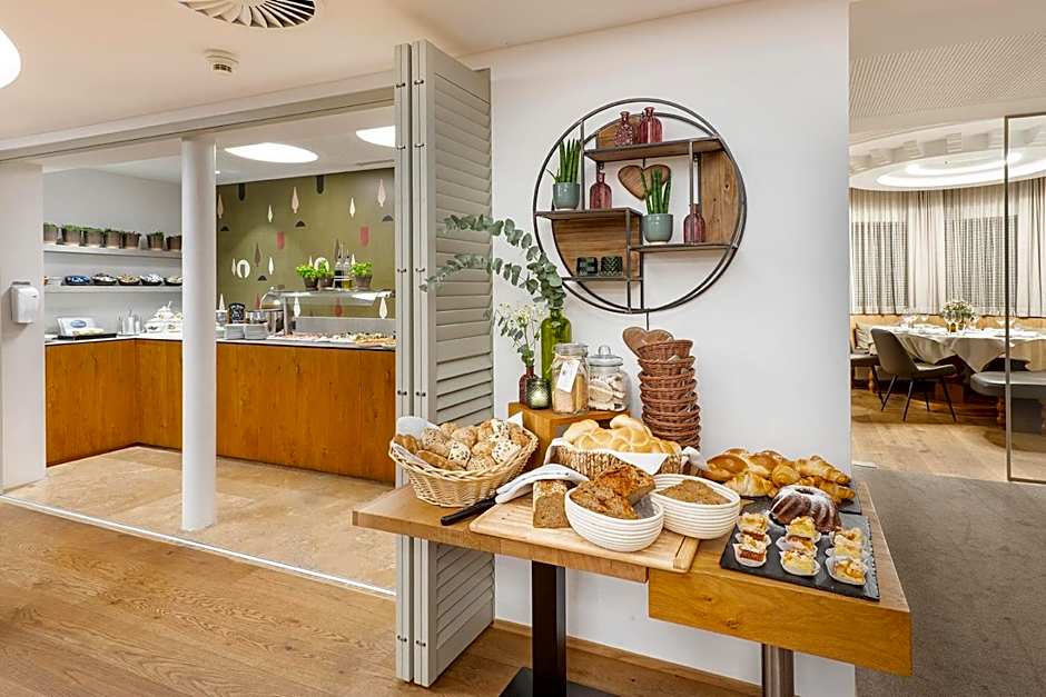 Hotel Wirtshaus Sattlerwirt