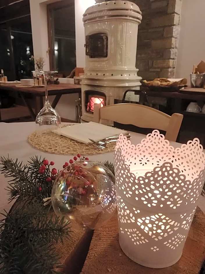 Cascina Borgofrancone