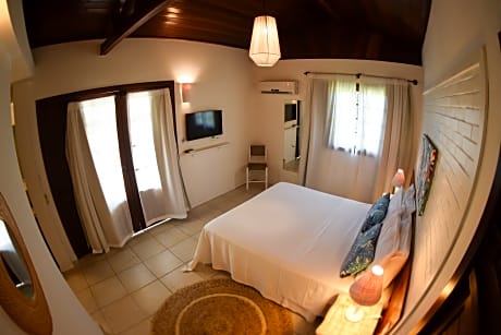 Chalet Superior Double