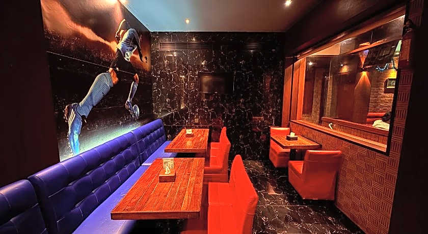 Hotel Alka Residency