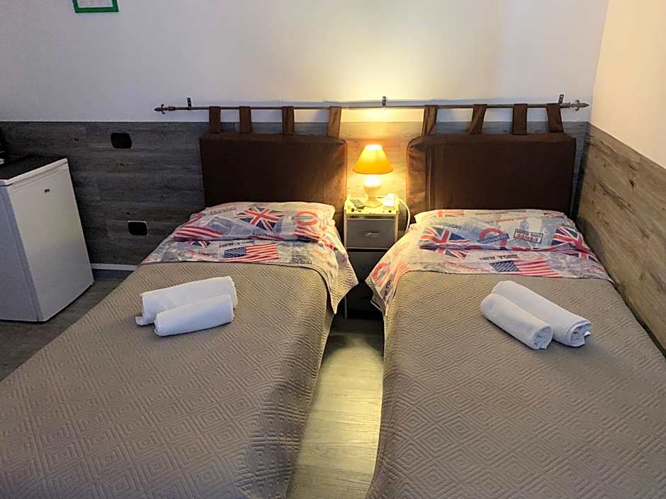 Le Dimore Del Sarto Polignano a mare