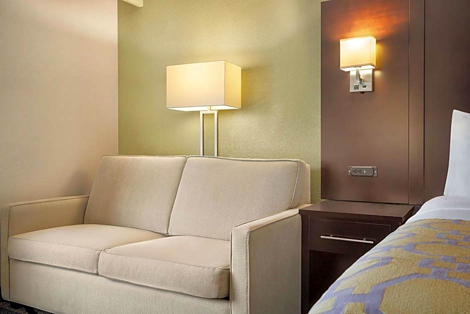 Baymont by Wyndham Georgetown/Lexington North