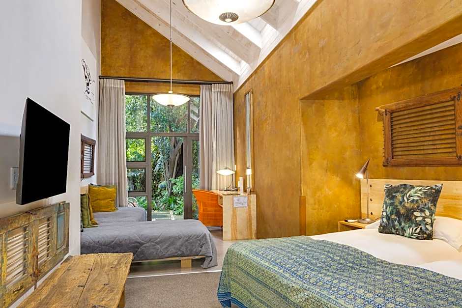 African Rock Hotel & Spa -"Relaxed Exclusivity"