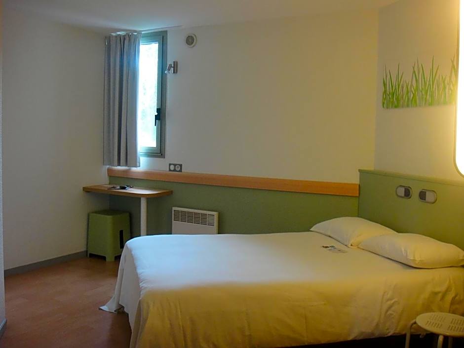 ibis budget Châtellerault Nord