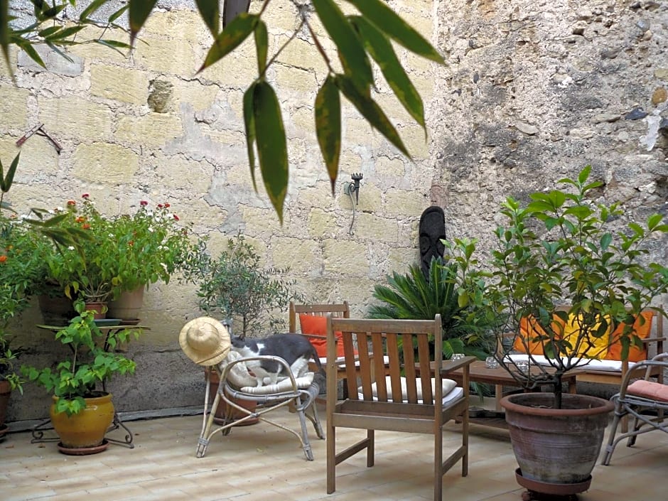 Chambres d'Hôtes de Fleurus