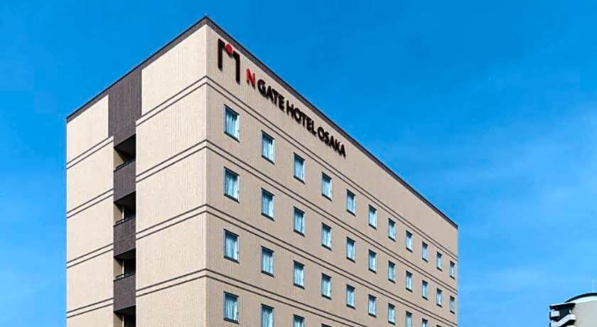 N GATE HOTEL OSAKA