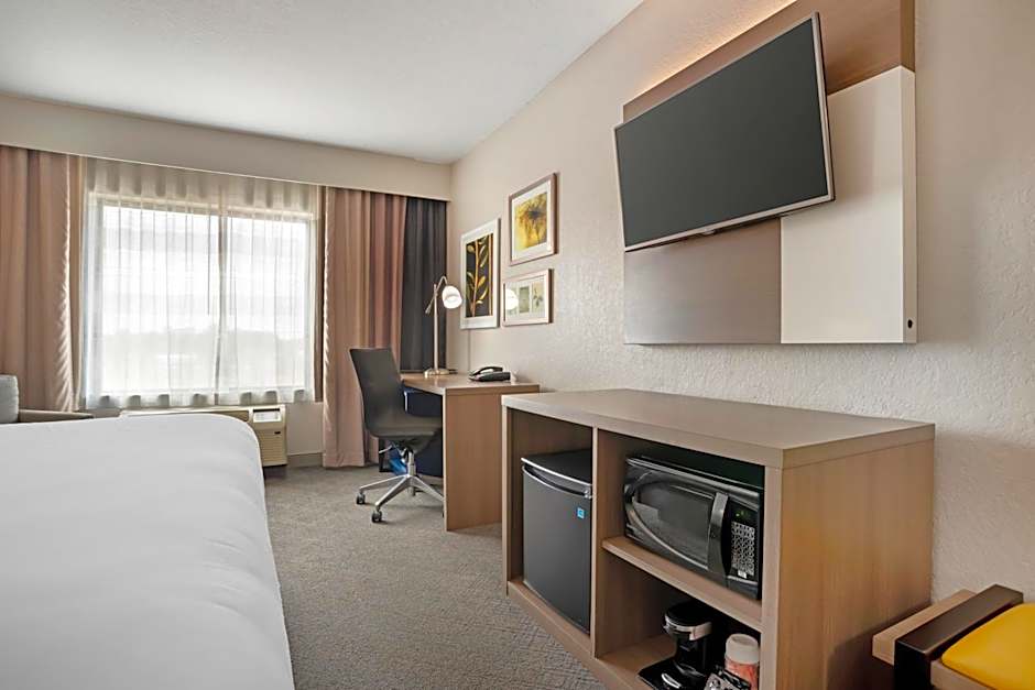 Comfort Inn And Suites Slidell