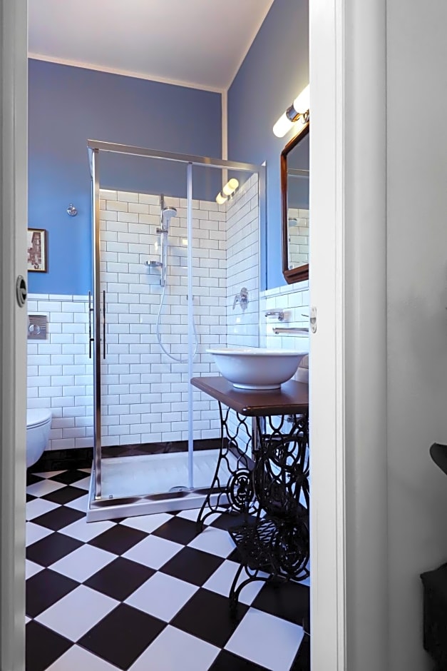 Residenza Cecchi B&B