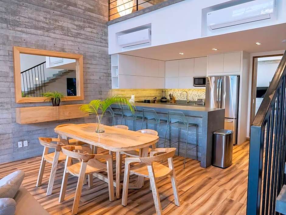 Nereidas Lofts
