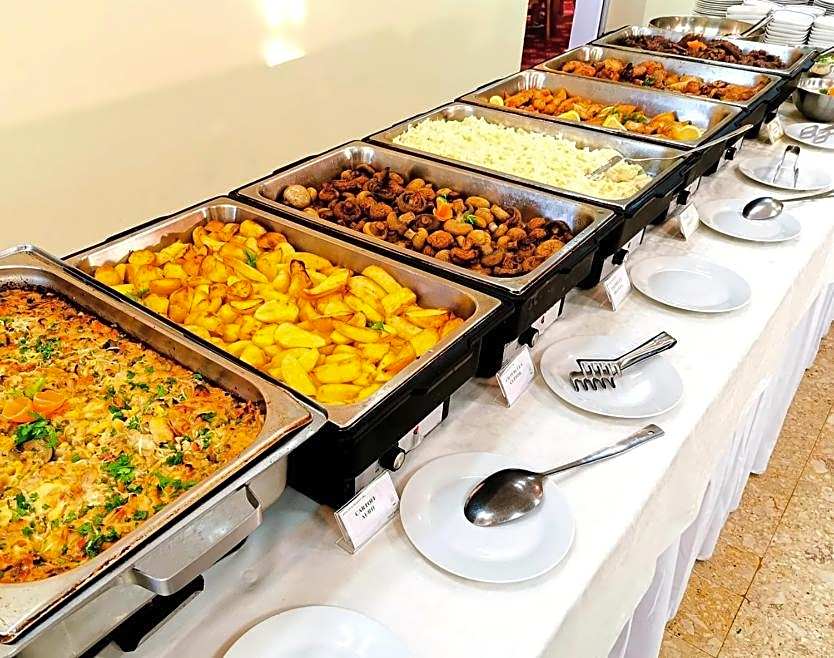 Hotel Montana - Covasna