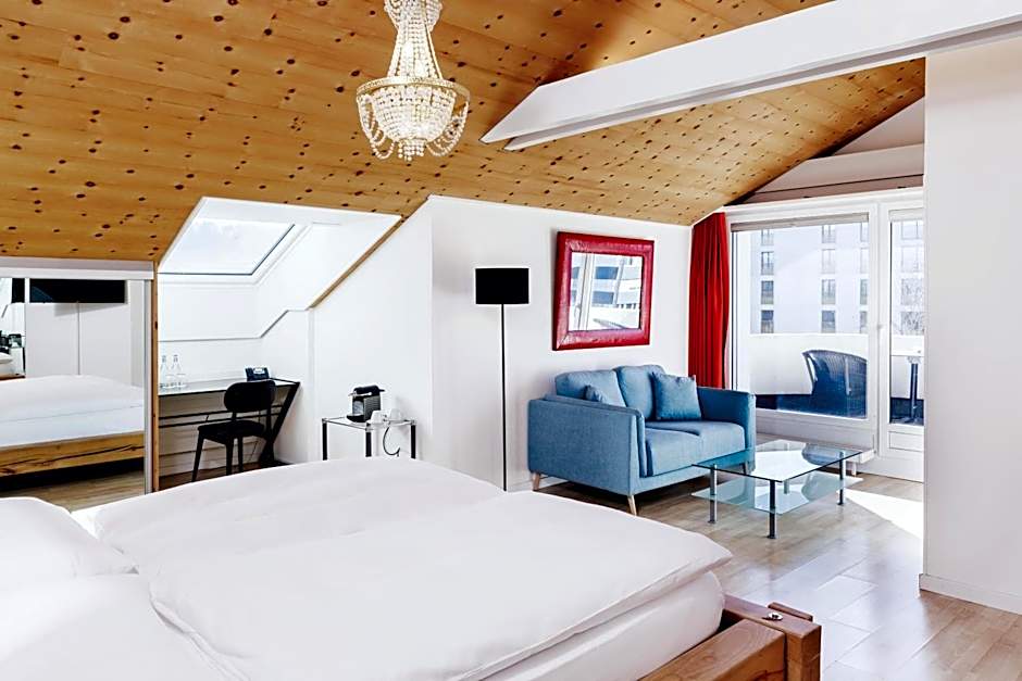 Sorell Hotel Sonnental