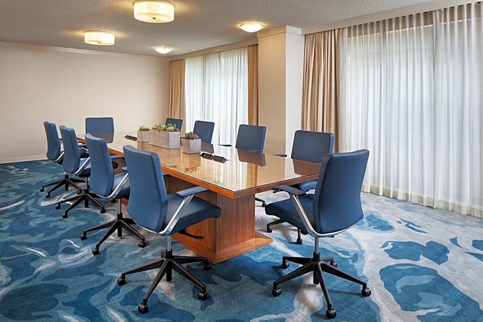 The Westin Oaks Houston At The Galleria