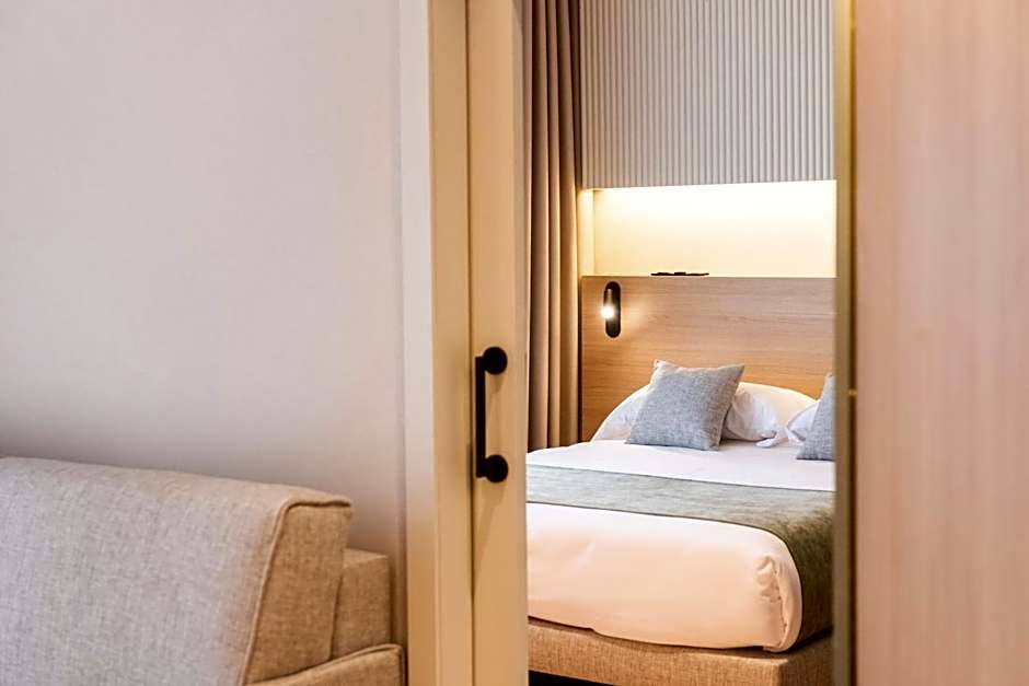 Aparthotel Atenea Calabria