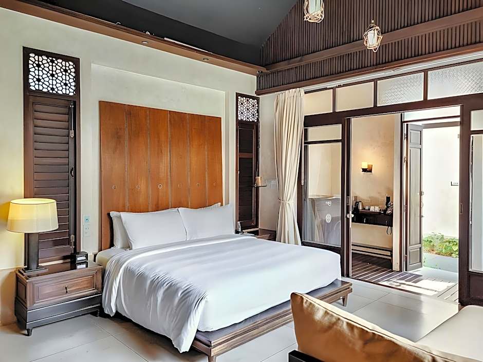 The Lamai Samui