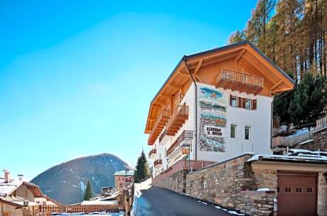 Albergo San Rocco
