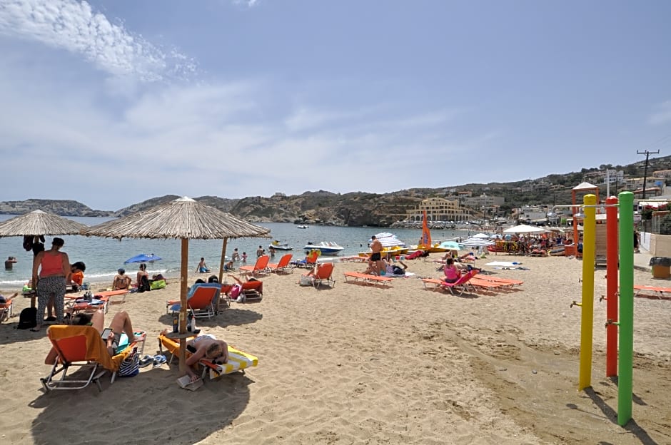 Pennystella Apartments