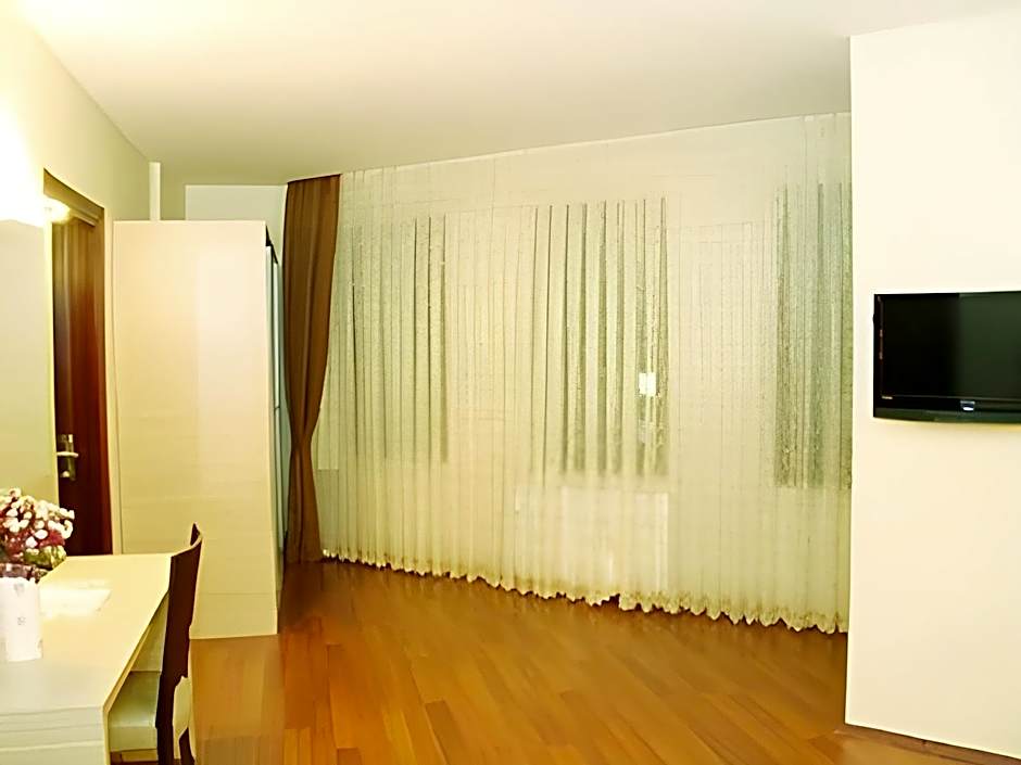 Solis Hotel