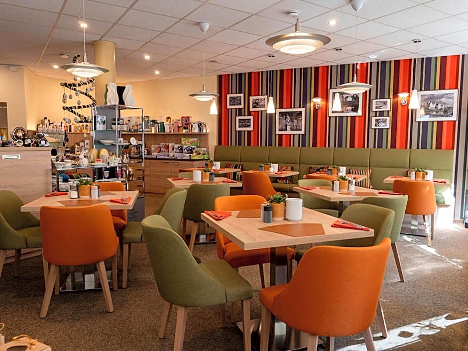 Altstadthotel "Garni" Grimma