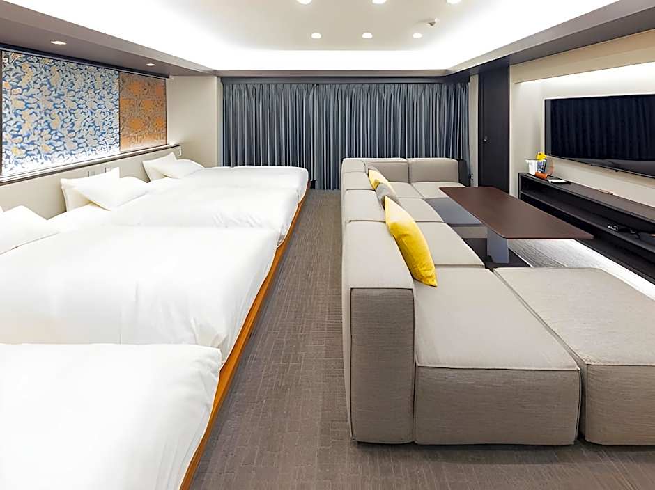 GOLD STAY NAGOYA OSU