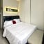 RedDoorz Plus @ Komplek ABC Batu Aji Batam