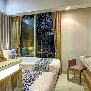 Sampit Residence Managed By Flat06