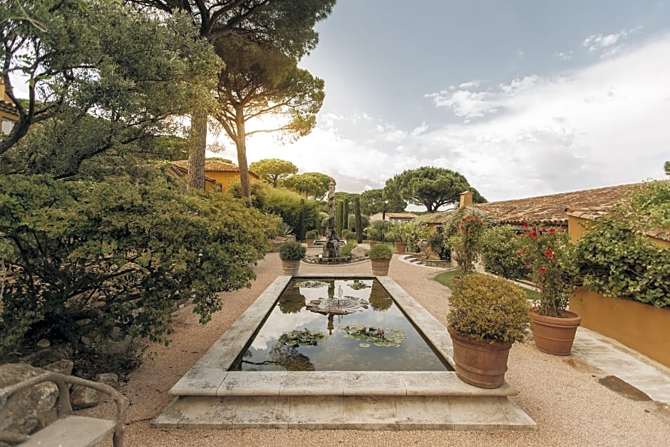 Hôtel Villa Marie St Tropez