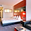 Novina Hotel Herzogenaurach Herzo-Base