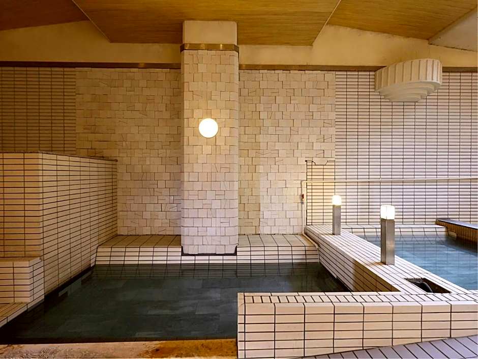 Hotel Yudanaka
