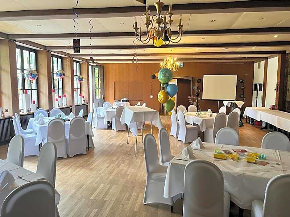 Hotel Kurparkblick