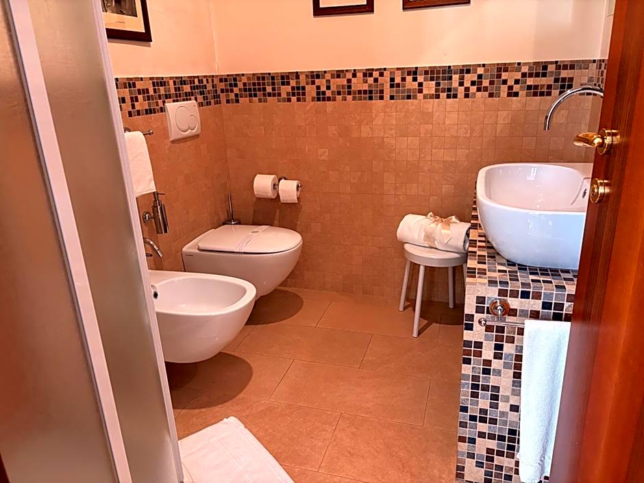 Le Muse Hotel