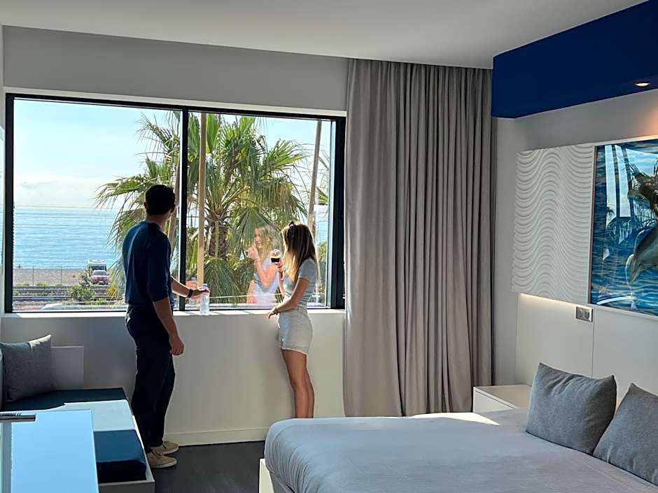 Hôtel Marineland Resort