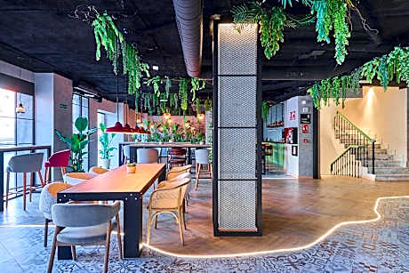 Boutique Hotel Luna Triunfo Granada