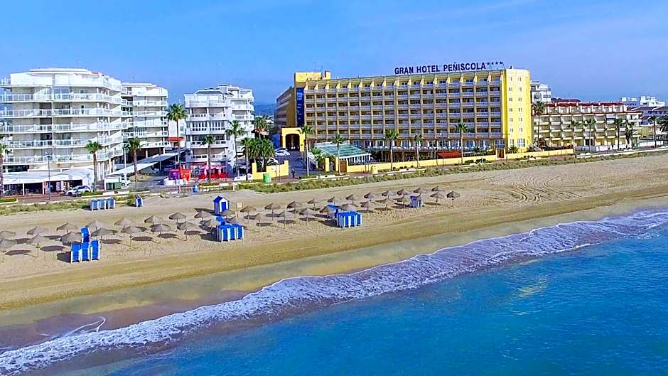 Gran Hotel Peñiscola