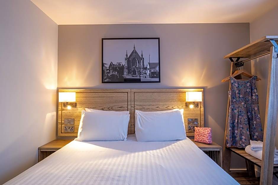 Two Rivers Lodge by Marston’s Inns