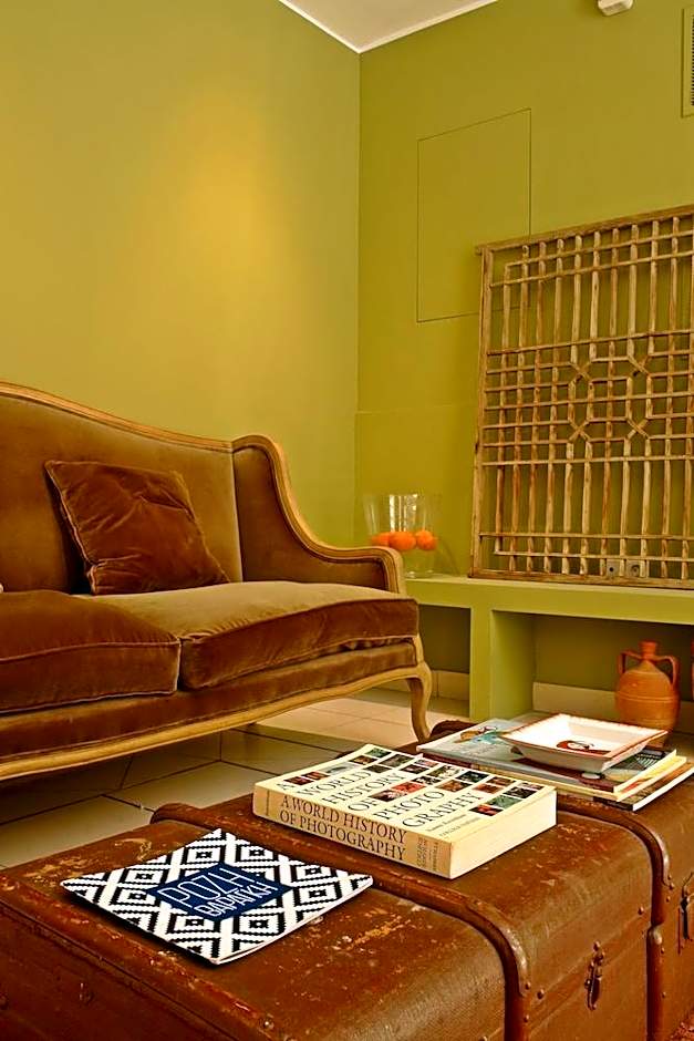Semeli Hotel